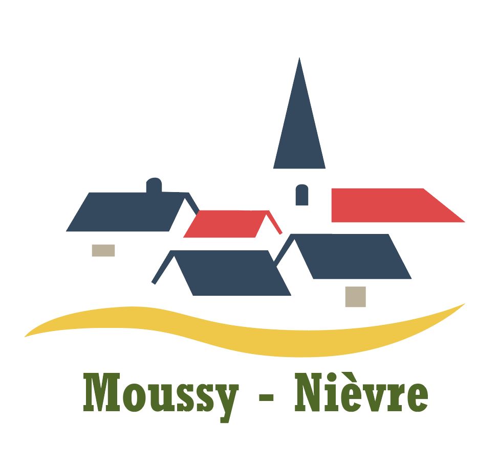 Logo Commune de Moussy-Nièvre