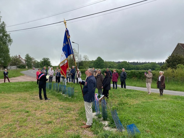 8 mai