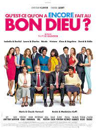 affiche film