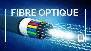 fibre optique